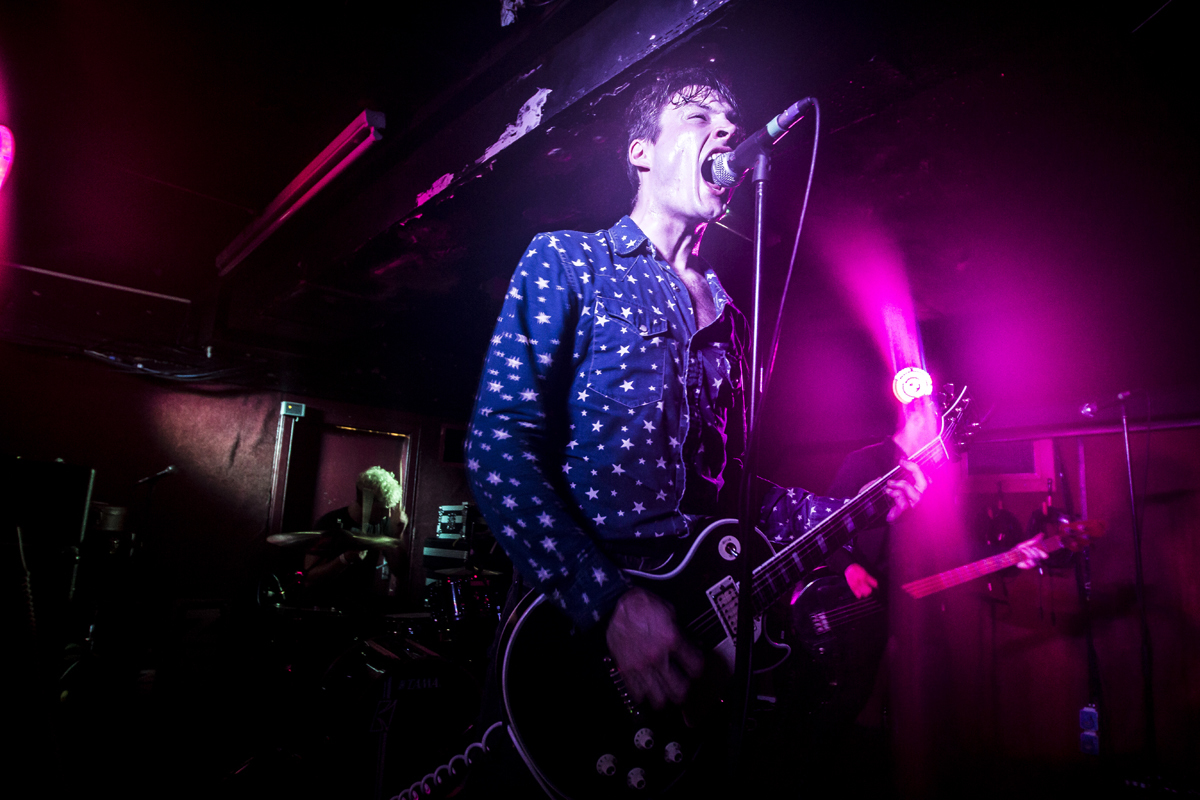 5 The Dirty Nil Stag and Dagger Sleazy 01052016 davidmcandrew