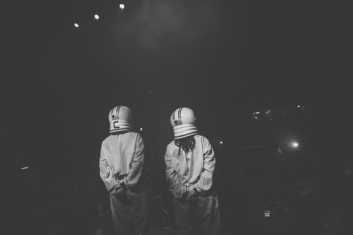 STRFKR Union Transfer Philadelphia 112916 Erika Reinsel 1