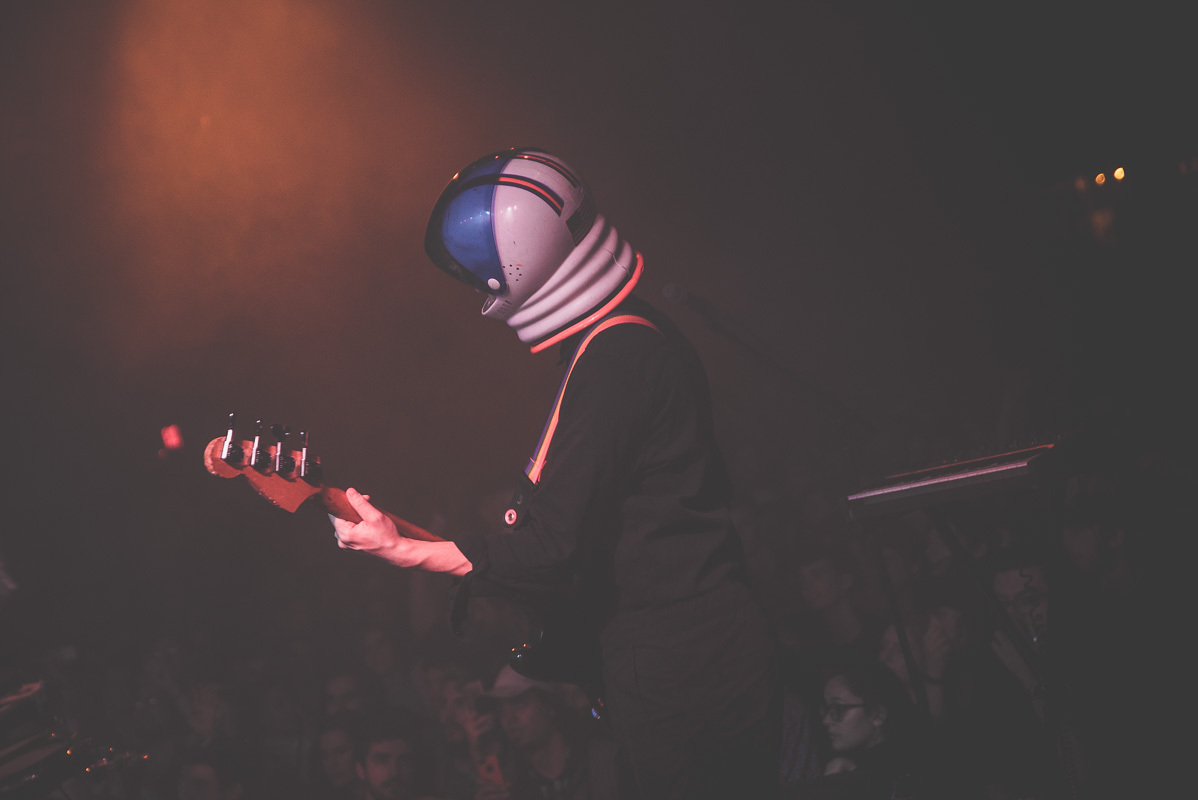 STRFKR Union Transfer Philadelphia 112916 Erika Reinsel 10