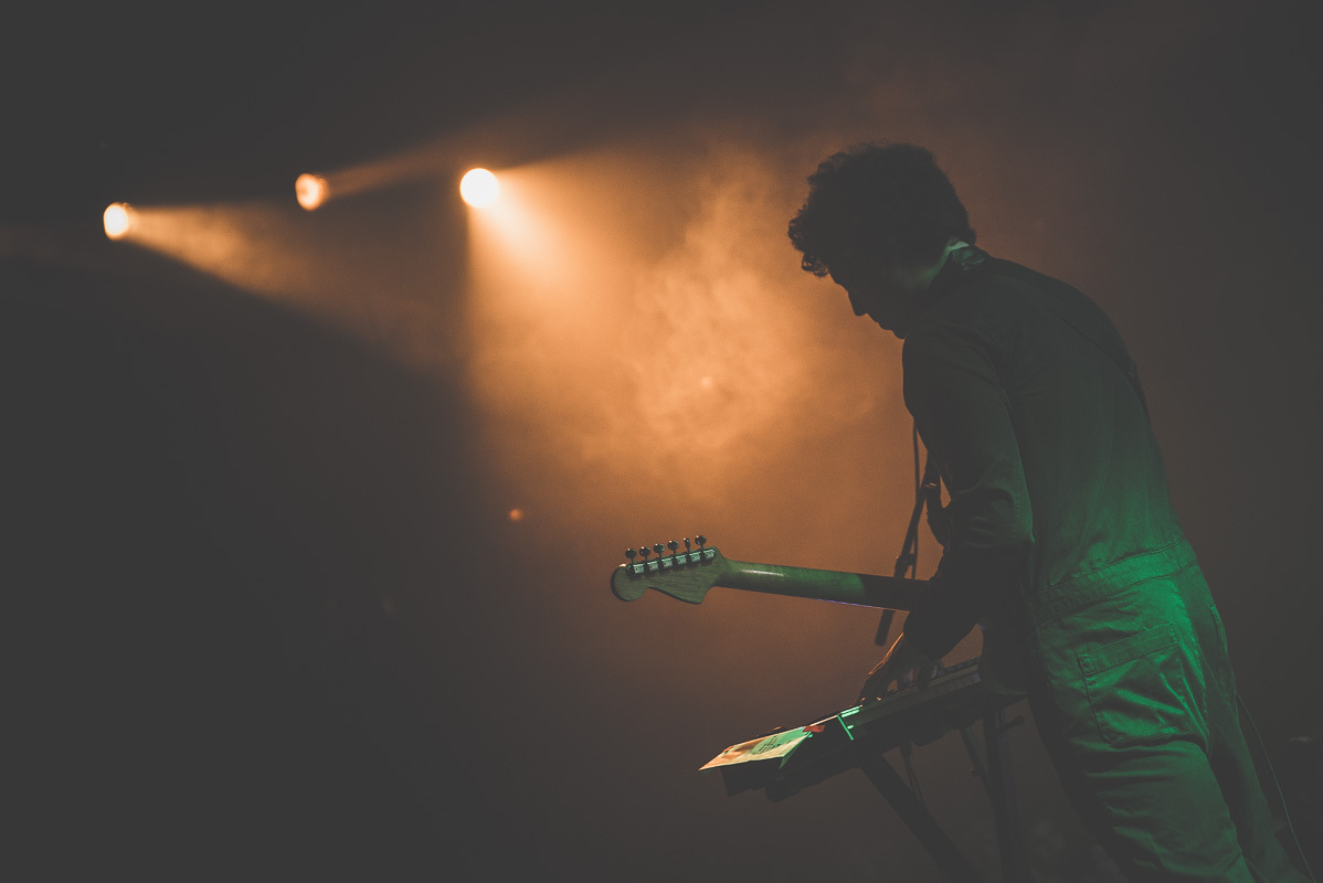 STRFKR Union Transfer Philadelphia 112916 Erika Reinsel 11