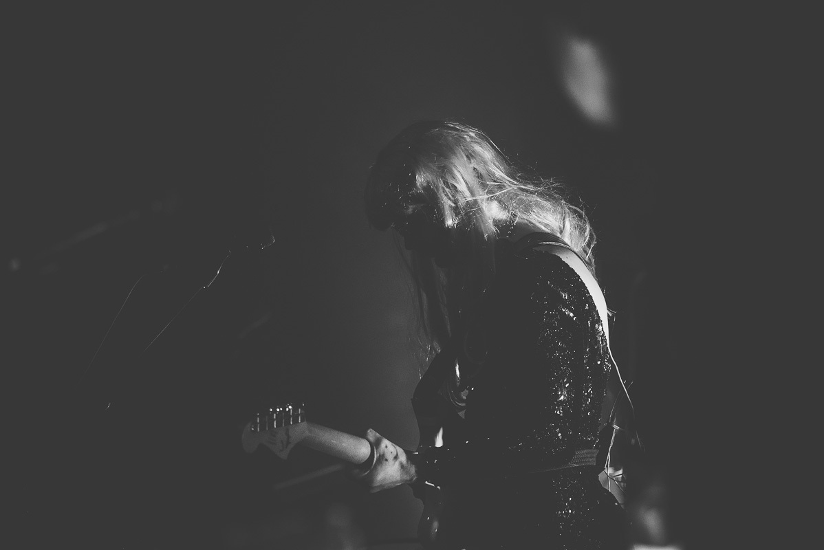 STRFKR Union Transfer Philadelphia 112916 Erika Reinsel 13