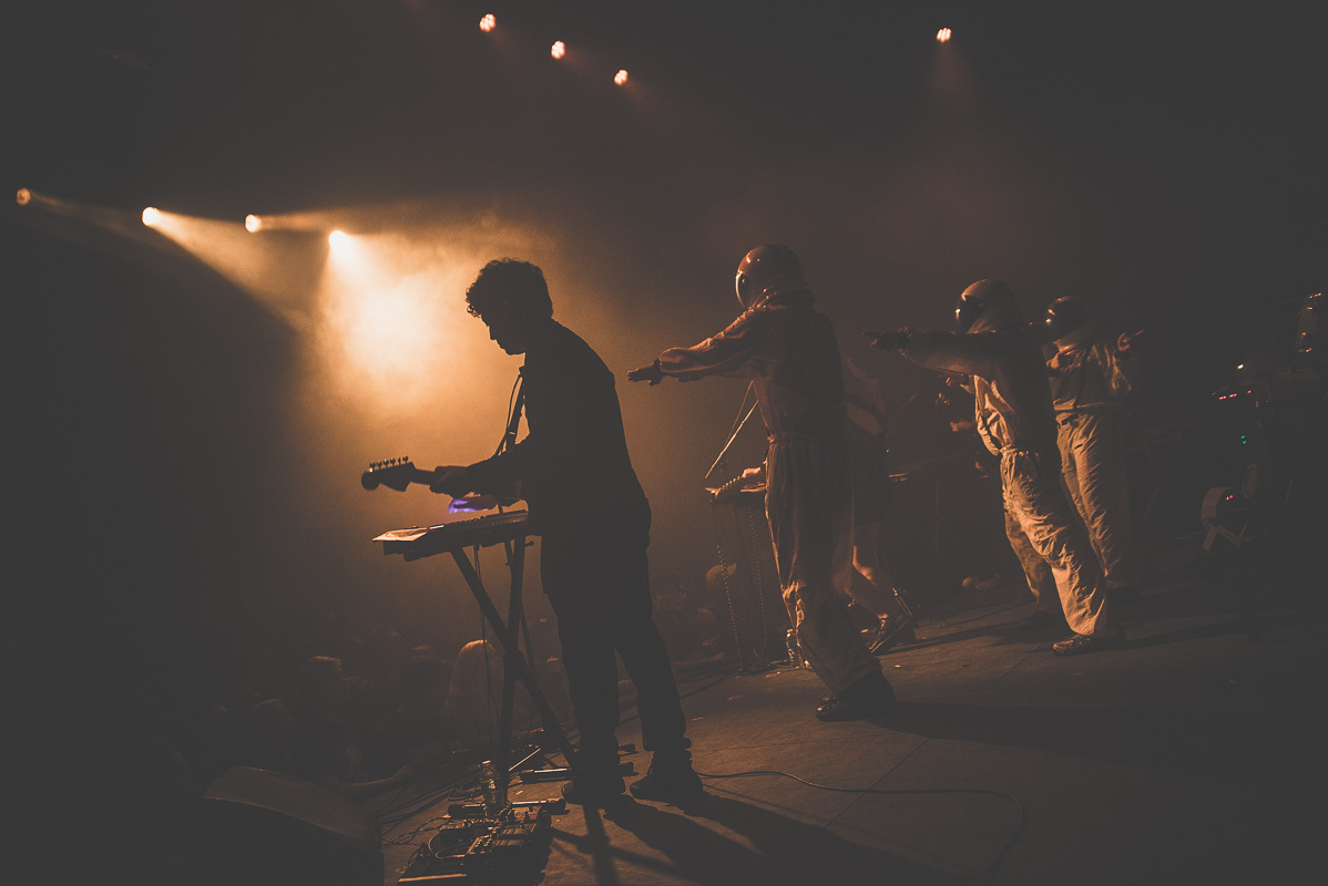 STRFKR Union Transfer Philadelphia 112916 Erika Reinsel 2
