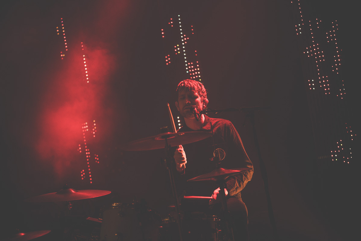 STRFKR Union Transfer Philadelphia 112916 Erika Reinsel 8