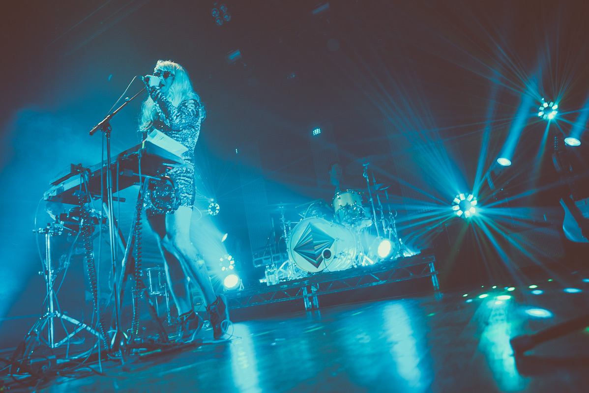 STRFKR Webster Hall New York 112616 Erika Reinsel 10