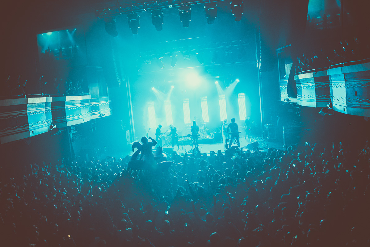 STRFKR Webster Hall New York 112616 Erika Reinsel 11