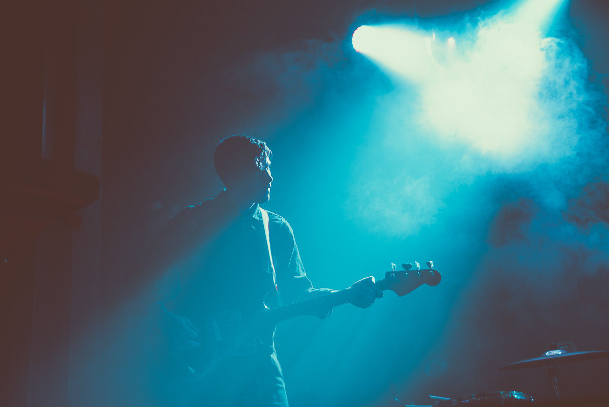 STRFKR Webster Hall New York 112616 Erika Reinsel 12