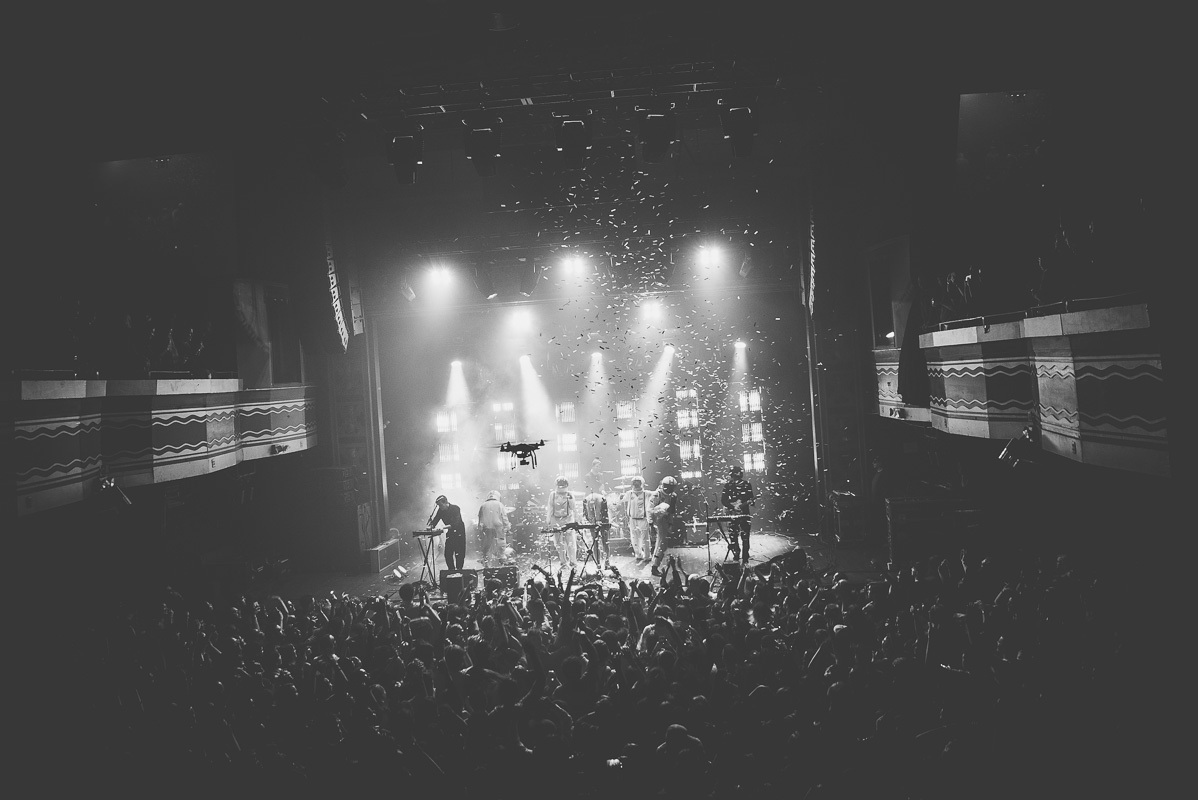 STRFKR Webster Hall New York 112616 Erika Reinsel 18