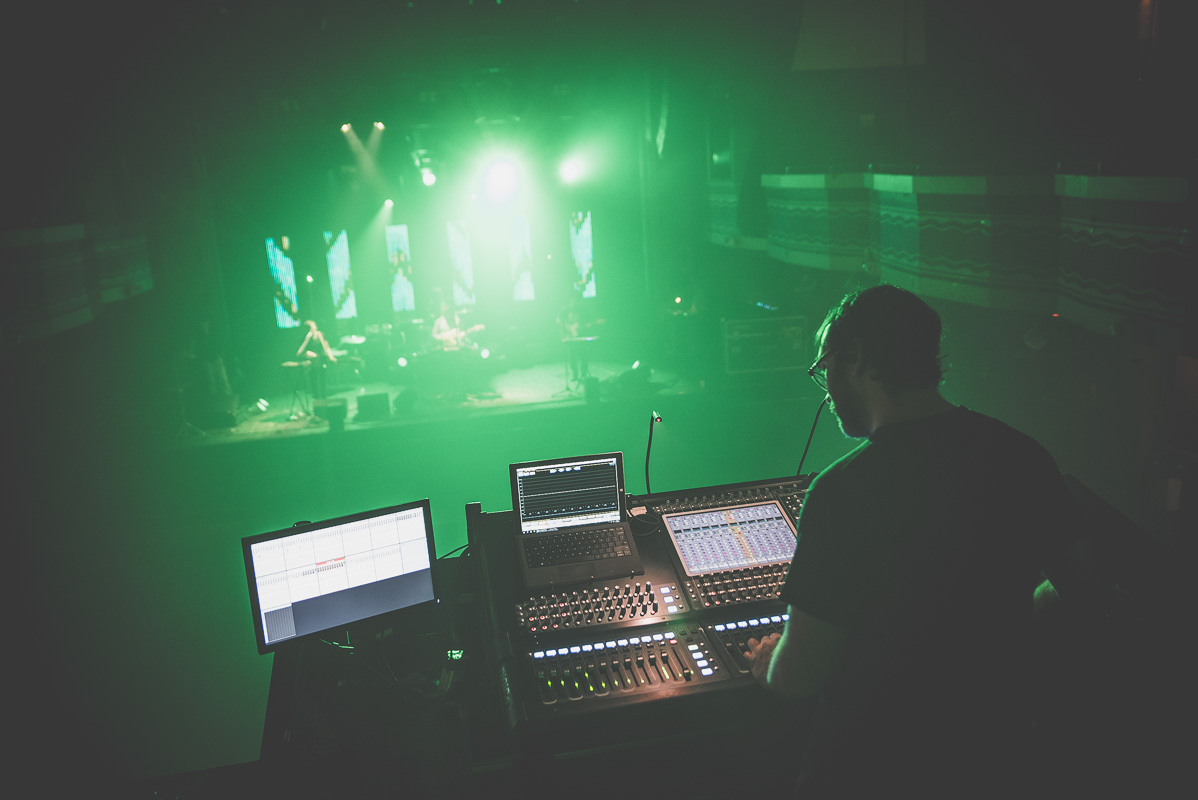 STRFKR Webster Hall New York 112616 Erika Reinsel 3