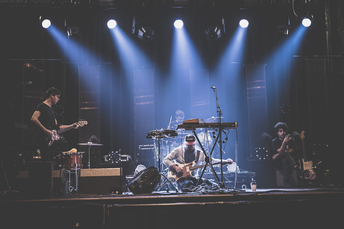 STRFKR Webster Hall New York 112616 Erika Reinsel 9