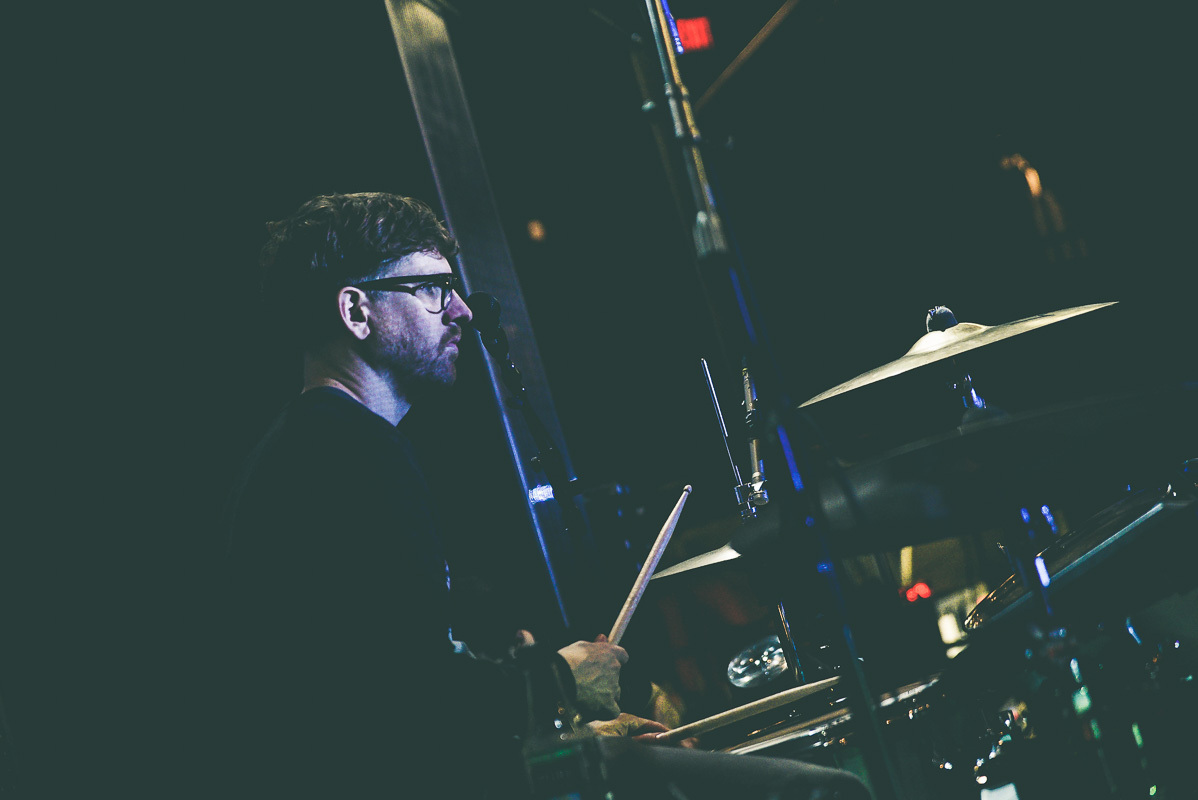 STRFKR Rams Head Live Baltimore 051316 Erika Reinsel 1 1