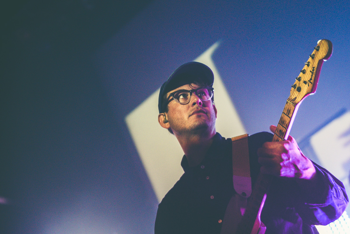 STRFKR Rams Head Live Baltimore 051316 Erika Reinsel 1 12