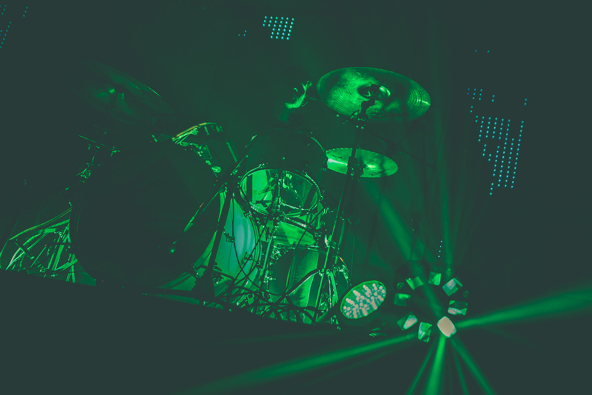 STRFKR Rams Head Live Baltimore 051316 Erika Reinsel 1 13