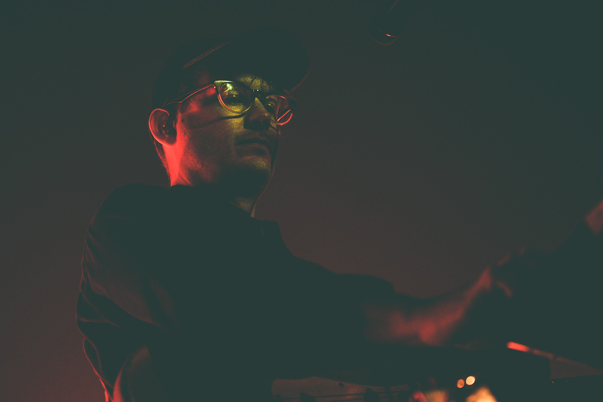 STRFKR Rams Head Live Baltimore 051316 Erika Reinsel 1 16