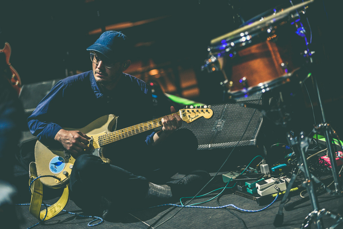 STRFKR Rams Head Live Baltimore 051316 Erika Reinsel 1 2