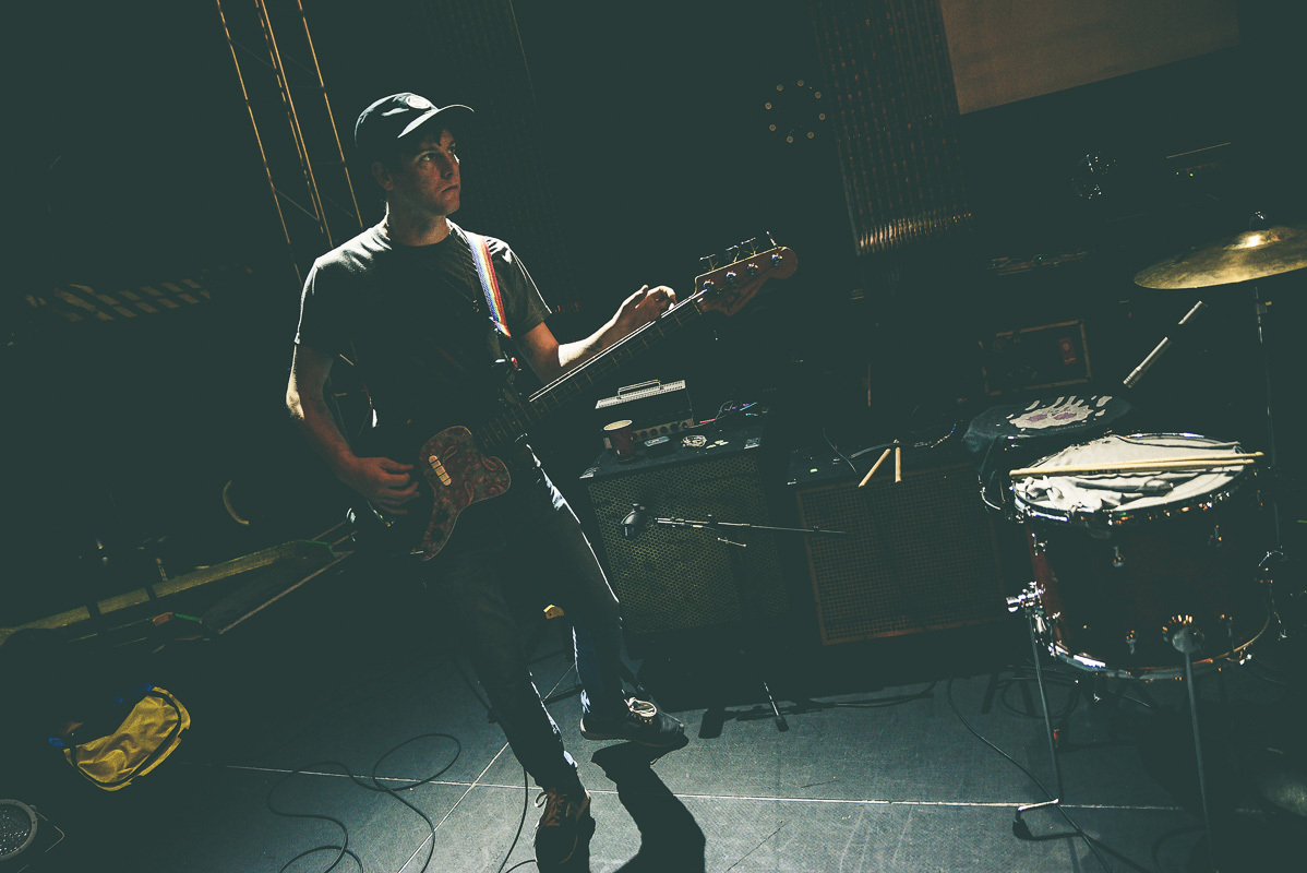 STRFKR Rams Head Live Baltimore 051316 Erika Reinsel 1 3