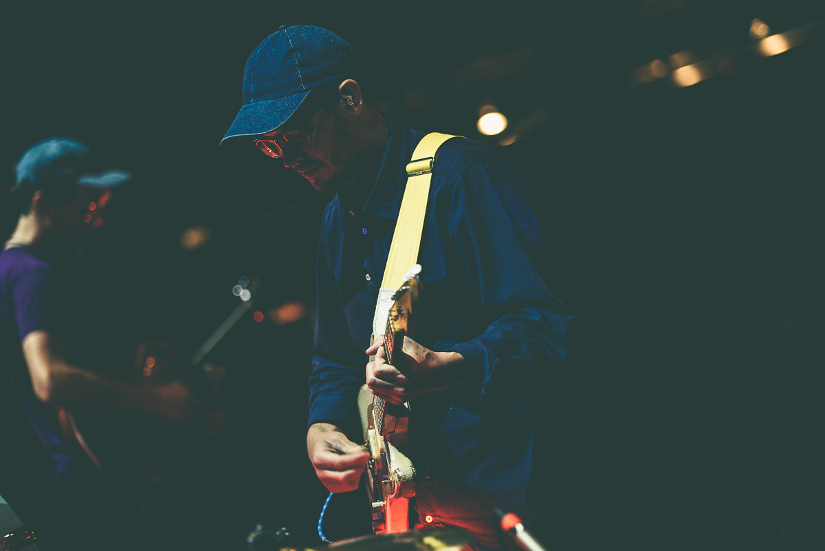 STRFKR Rams Head Live Baltimore 051316 Erika Reinsel 1 4