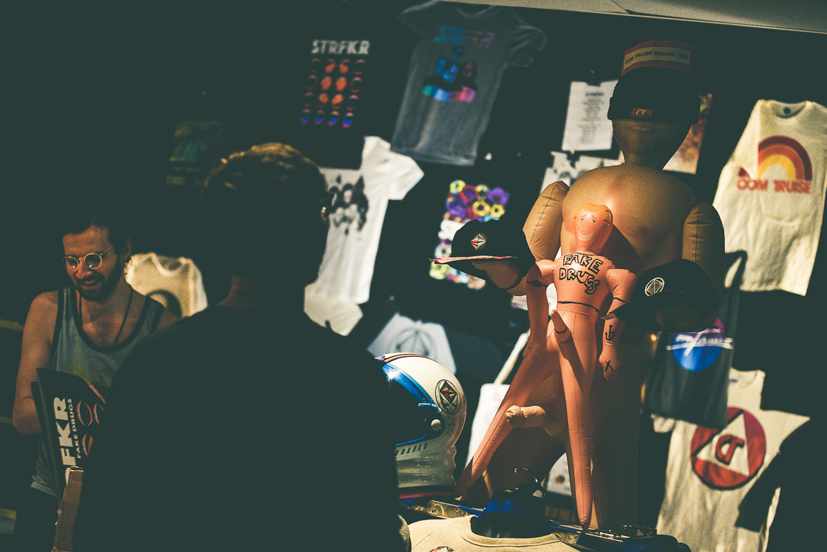 STRFKR Rams Head Live Baltimore 051316 Erika Reinsel 1 7