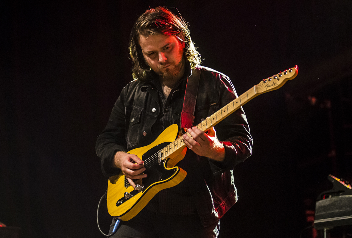 10 Sturgill Simpson O2 ABC 13072016 davidmcandrew