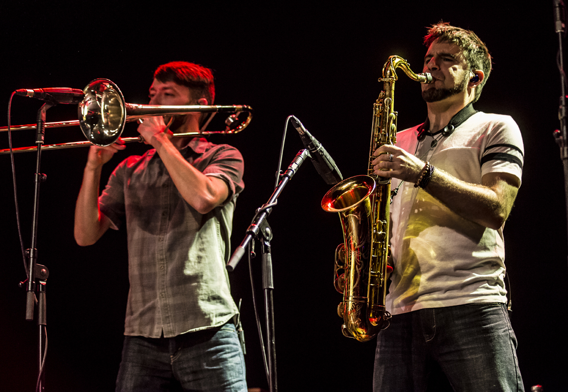 13 Sturgill Simpson O2 ABC 13072016 davidmcandrew