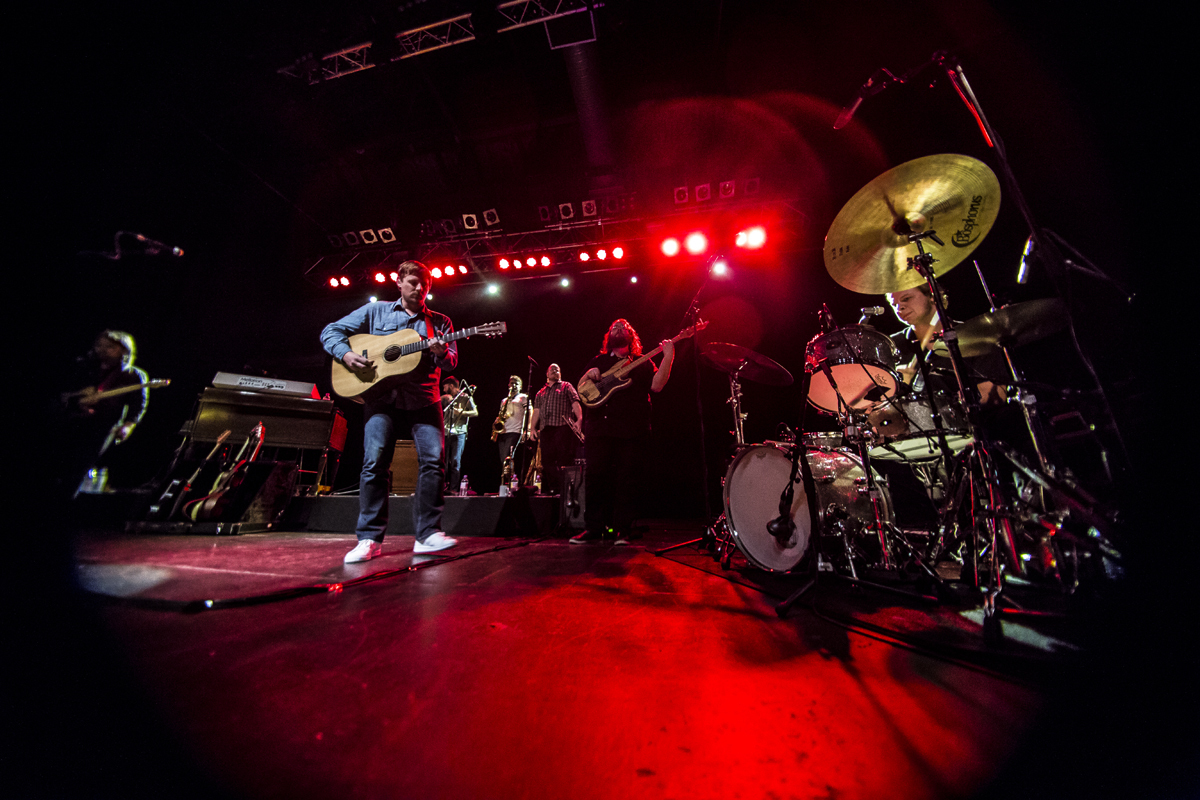 14 Sturgill Simpson O2 ABC 13072016 davidmcandrew