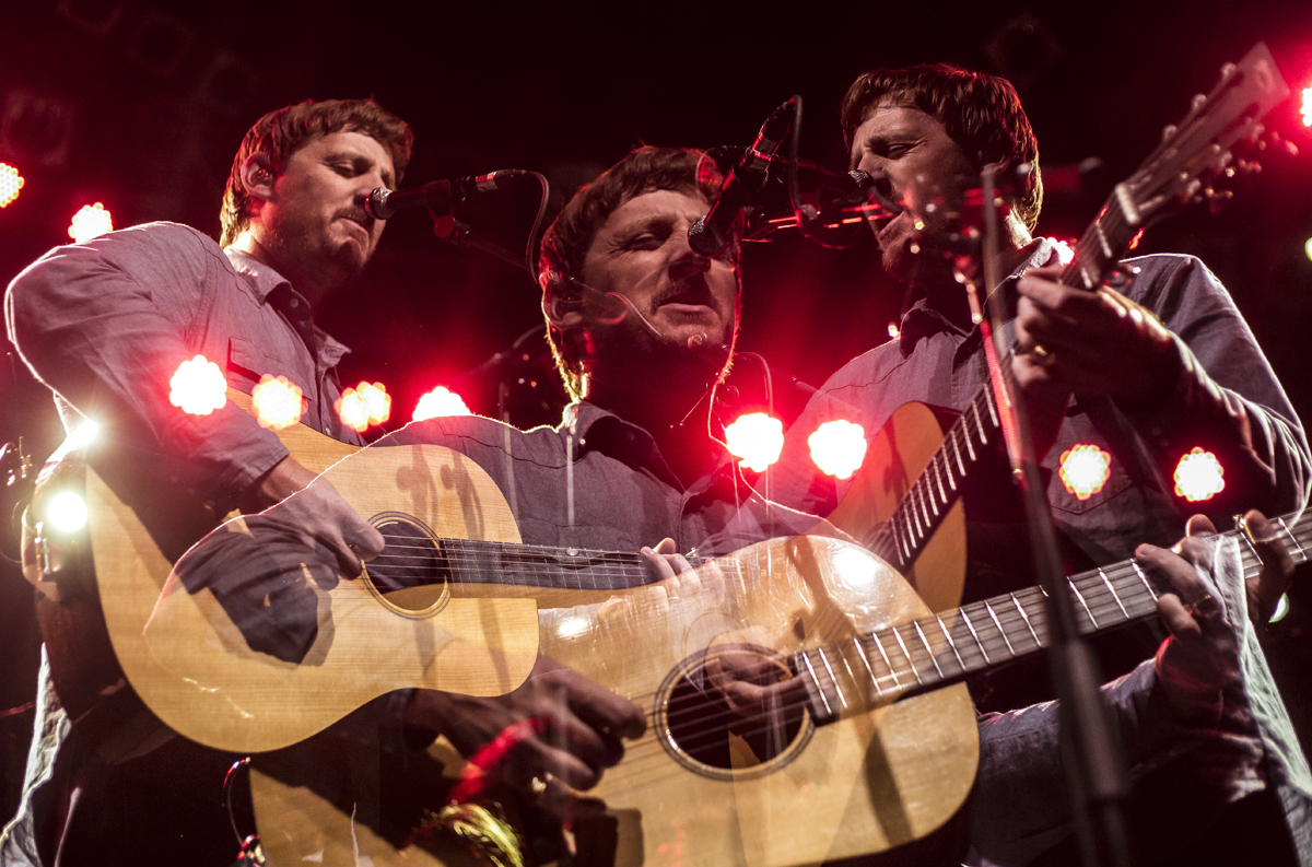 2 Sturgill Simpson O2 ABC 13072016 davidmcandrew