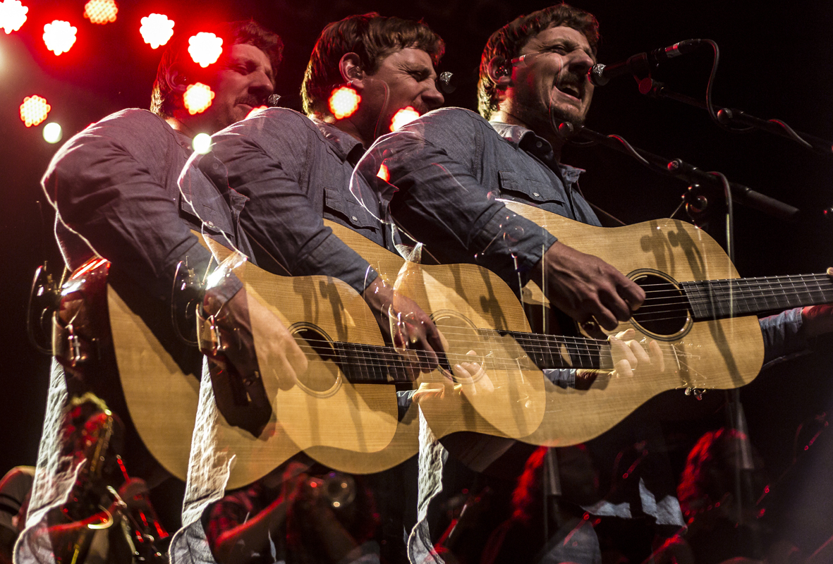 3 Sturgill Simpson O2 ABC 13072016 davidmcandrew