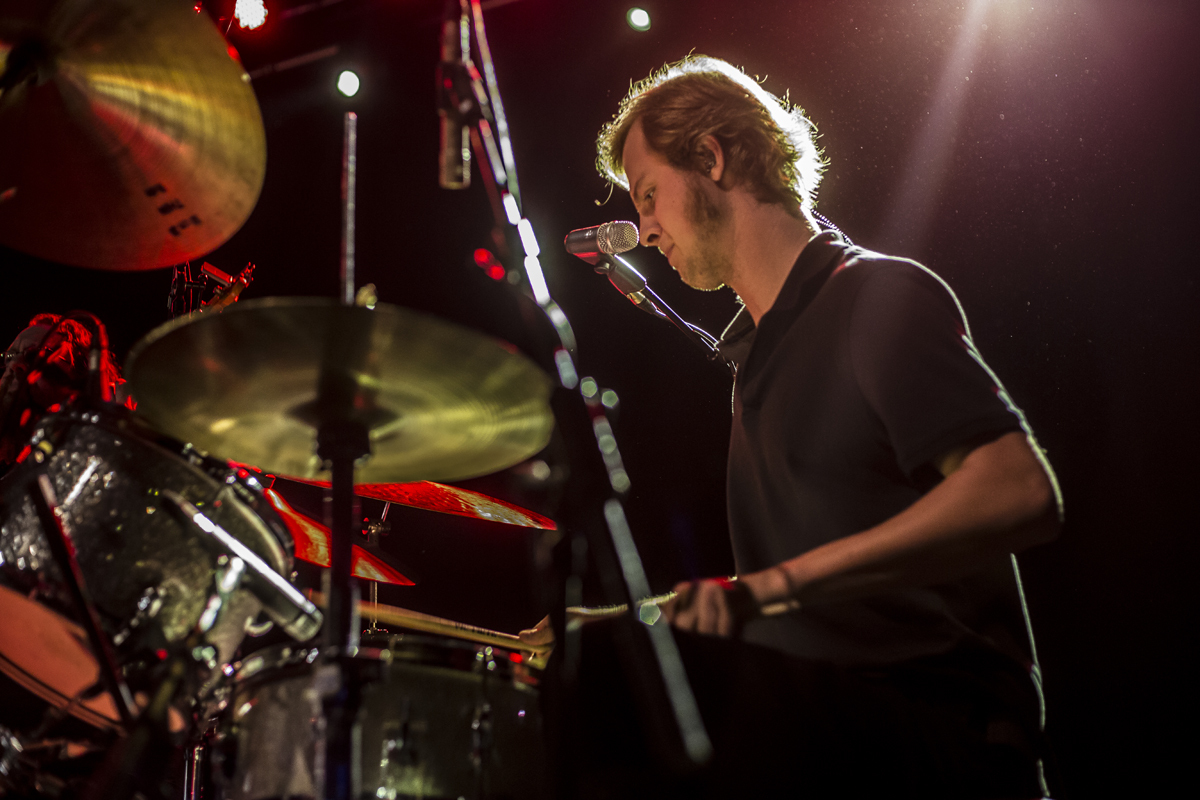 5 Sturgill Simpson O2 ABC 13072016 davidmcandrew