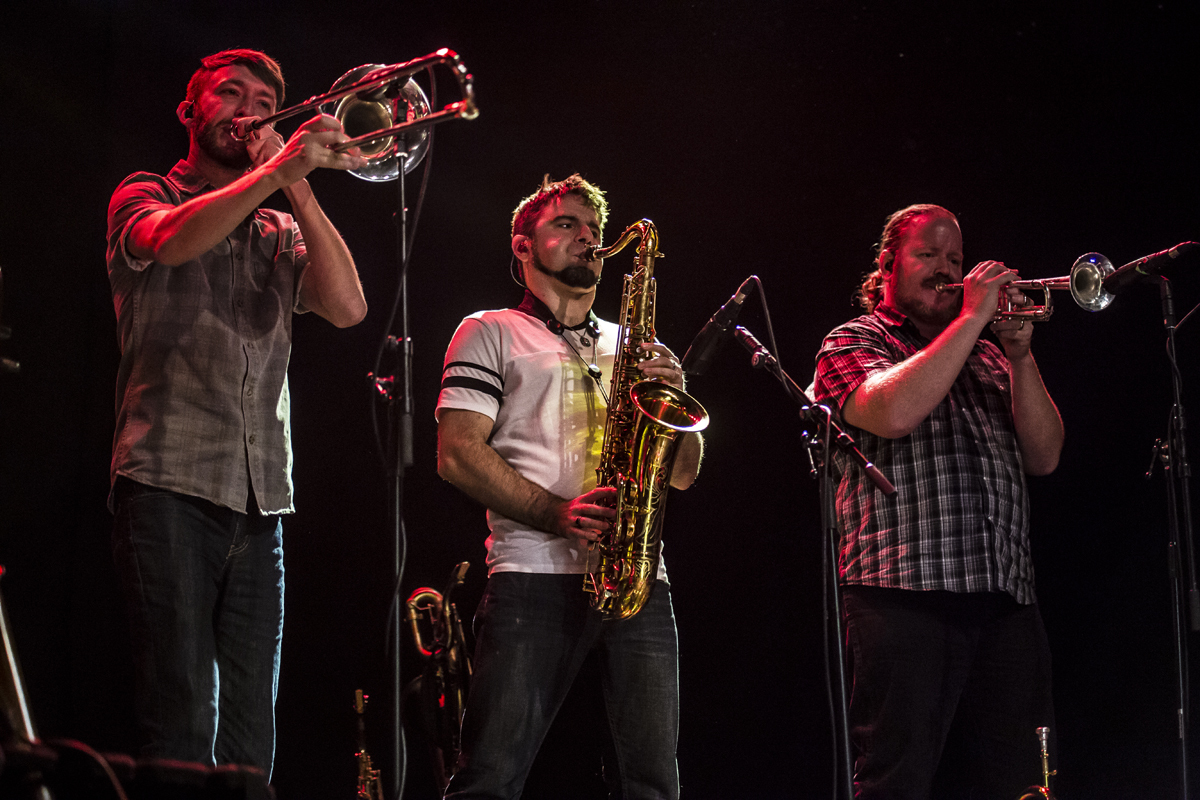 9 Sturgill Simpson O2 ABC 13072016 davidmcandrew