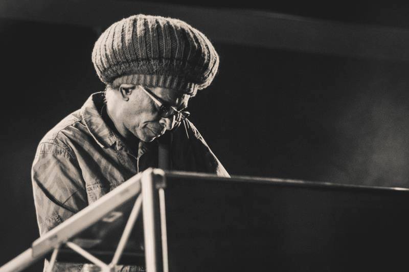 Don Letts DJ Set Tony Jupp