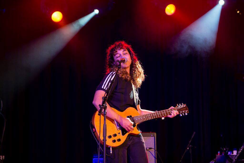 Eliza Shaddad Tony Jupp