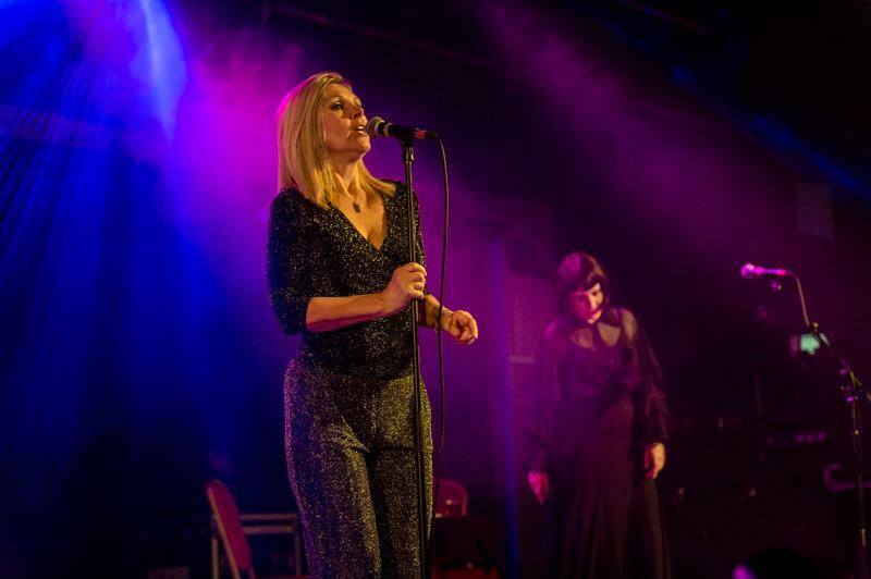 Saint Etienne Tony Jupp