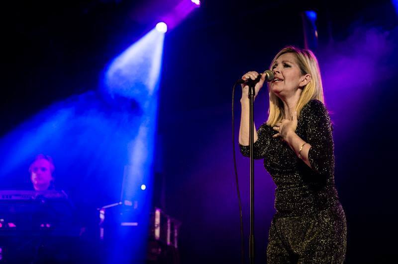 Saint Etienne Tony Jupp