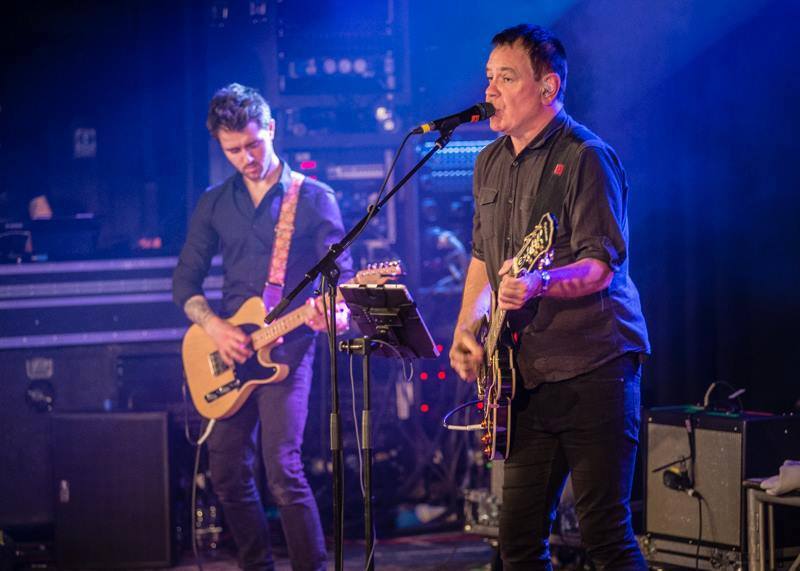 Wedding Present Tony Jupp