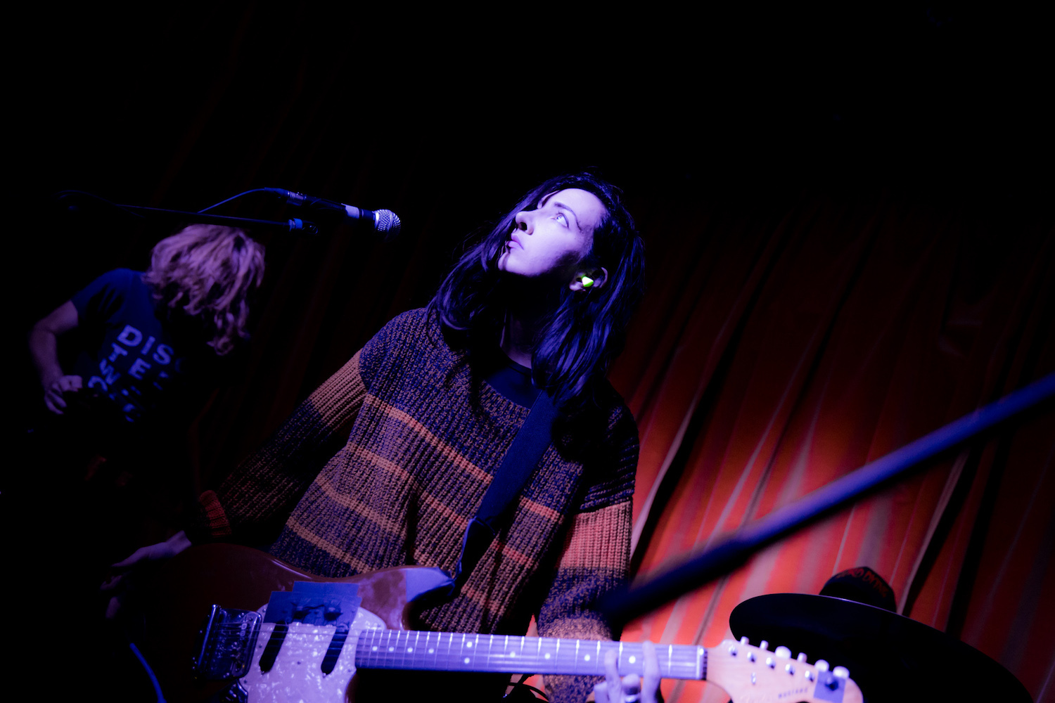 Summer Cannibals Manchester 11 Oct 2016 by Mike Hughes 00013