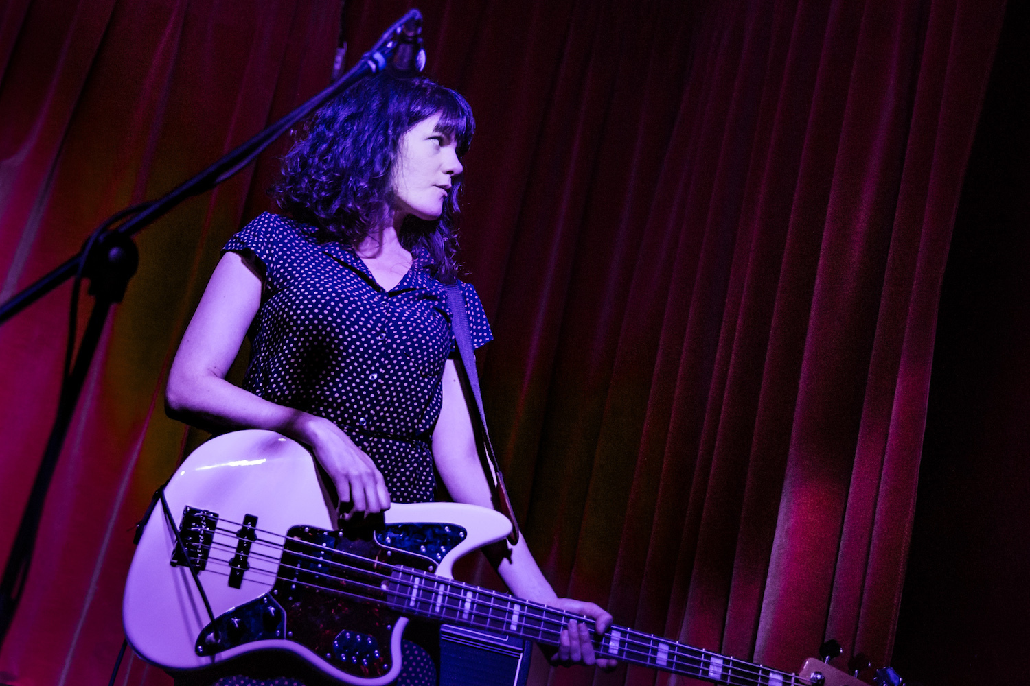 Summer Cannibals Manchester 11 Oct 2016 by Mike Hughes 00027