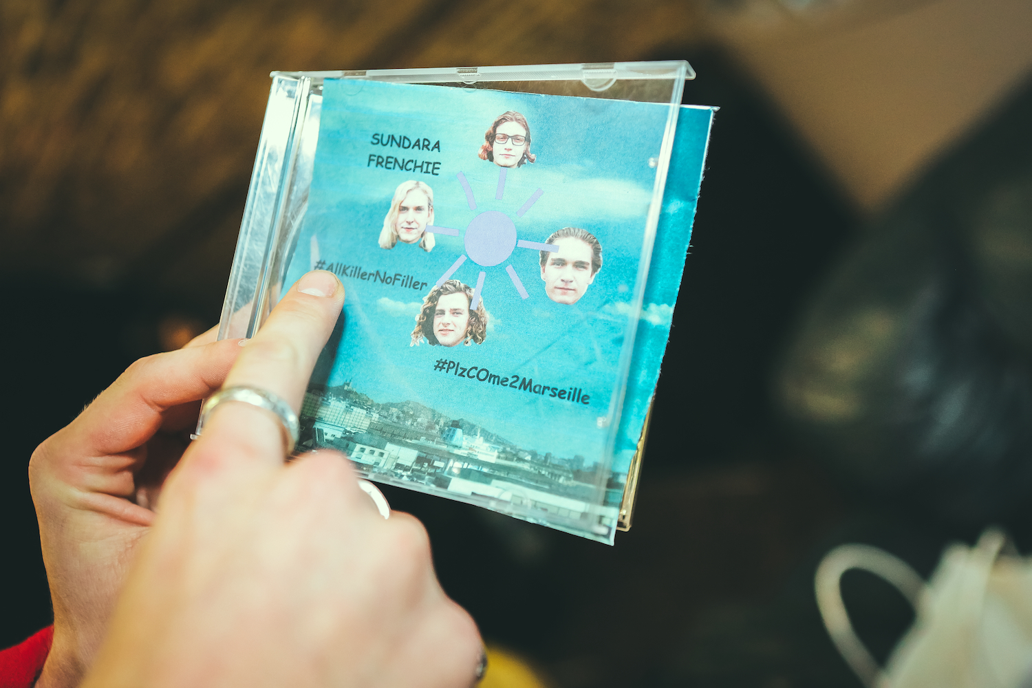 Sundara Karma Heaven 160916 Sara Amroussi Gilissen1