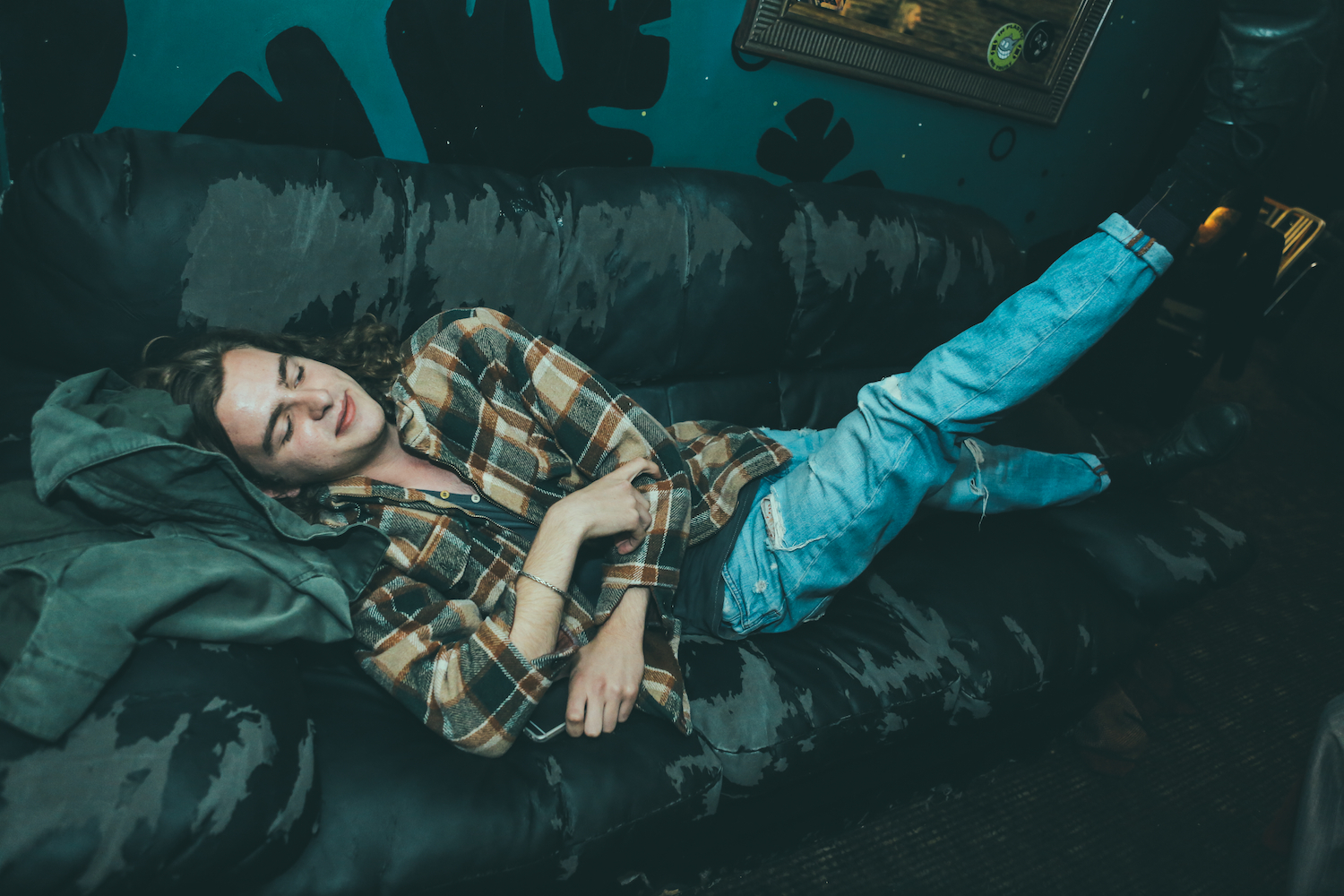 Sundara Karma Heaven 160916 Sara Amroussi Gilissen3