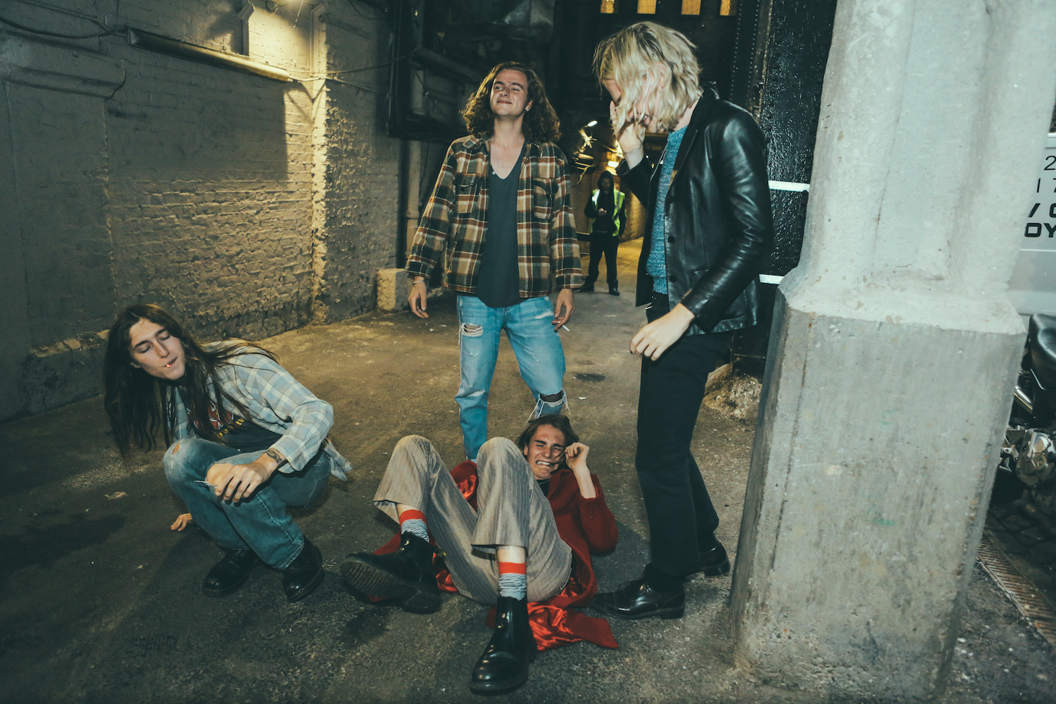 Sundara Karma Heaven 160916 Sara Amroussi Gilissen5