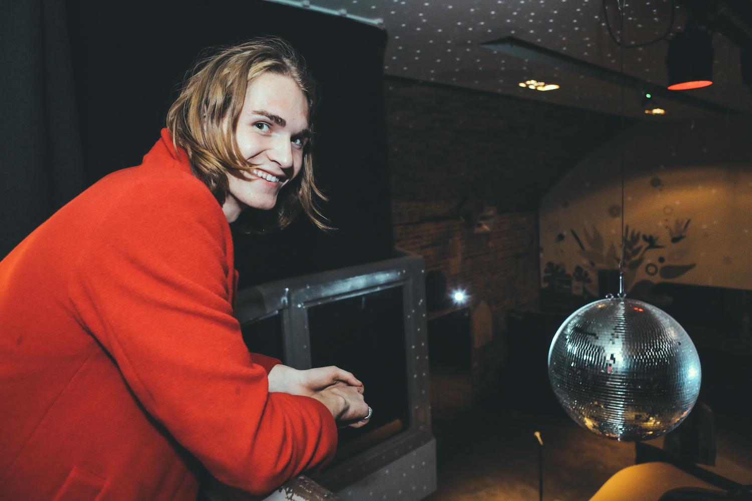 Sundara Karma Heaven 160916 Sara Amroussi Gilissen8