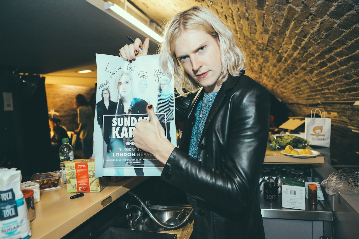 Sundara Karma Heaven 160916 Sara Amroussi Gilissen9