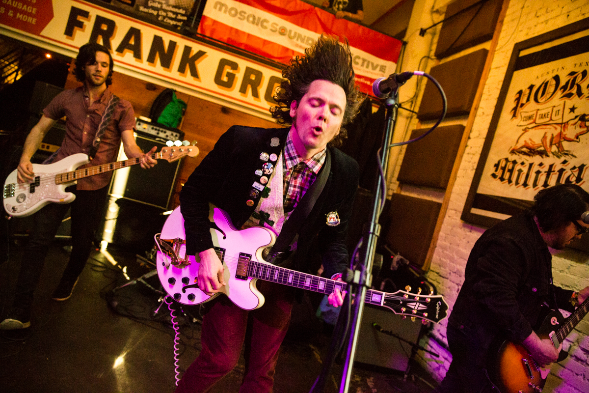 BEACHSLANG SXSW2
