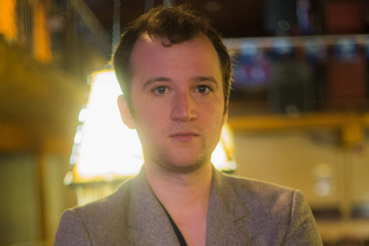 CHRISBAIO