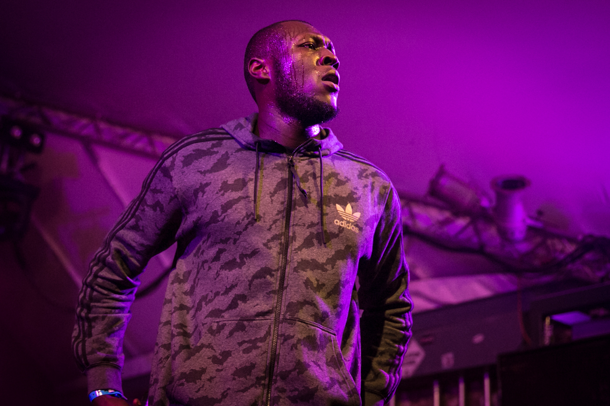 STORMZY SXSW2