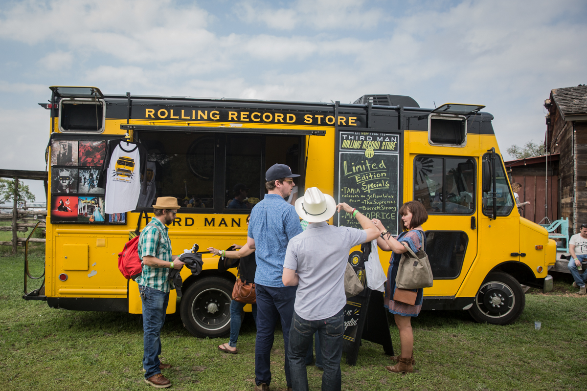 THIRDMANROLLINGRECORDSTORE