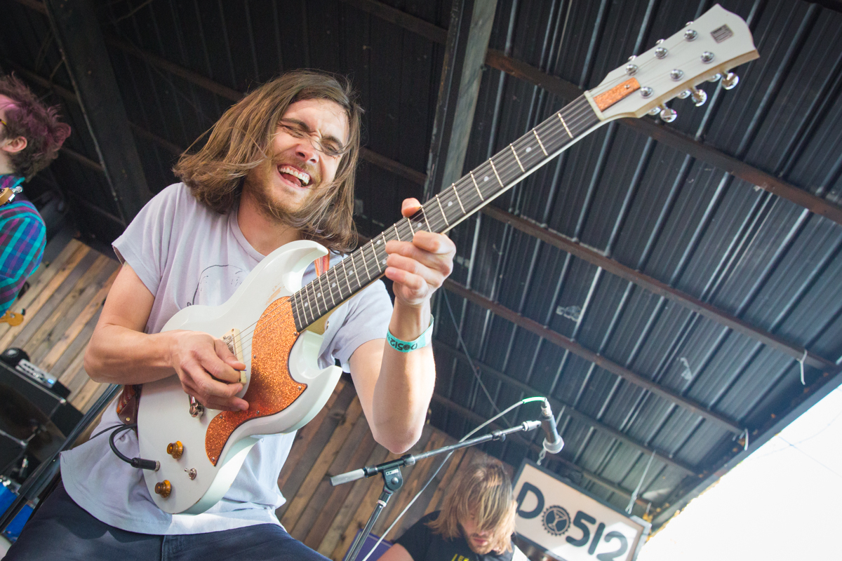 DIARRHEAPLANET SXSW2