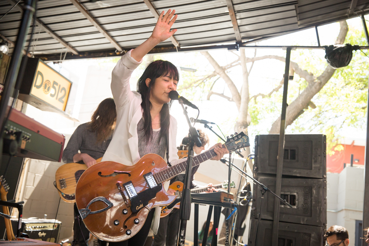 THAOANDTHEGETDOWNSTAYDOWN SXSW2