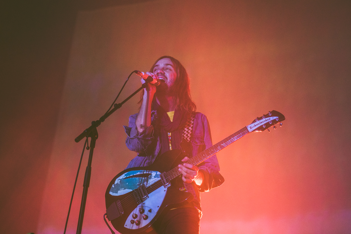 Tame Impala Alexandra Palace 130216 Laura Harvey 21