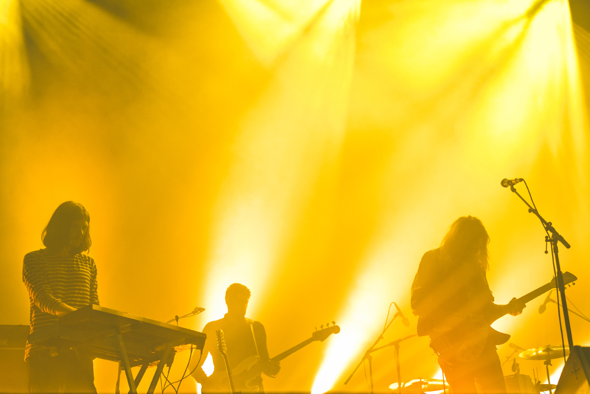 Tame Impala Alexandra Palace 130216 Laura Harvey 7