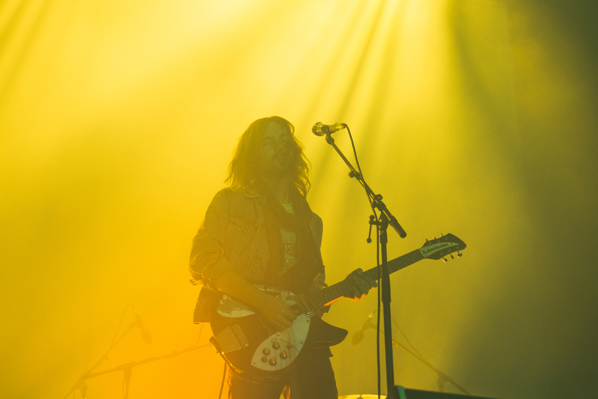 Tame Impala Alexandra Palace 130216 Laura Harvey 9