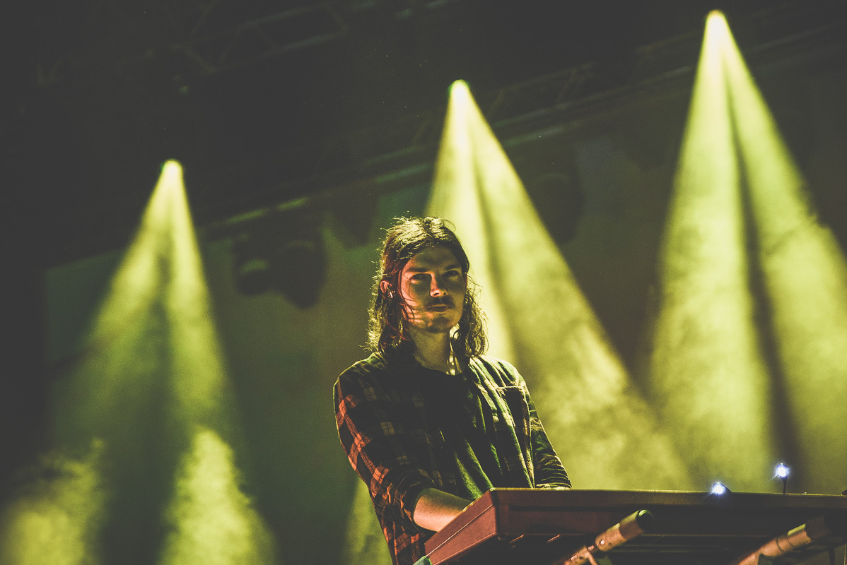 Tame Impala Merriweather Post Pavilion Philadelphia 061616 Erika Reinsel 10